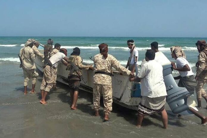 ইয়েমেন উপকূলে নৌকাডুবিতে ৬২ অভিবাসন প্রত্যাশীর মৃত্যু, নিখোঁজ ৭৪