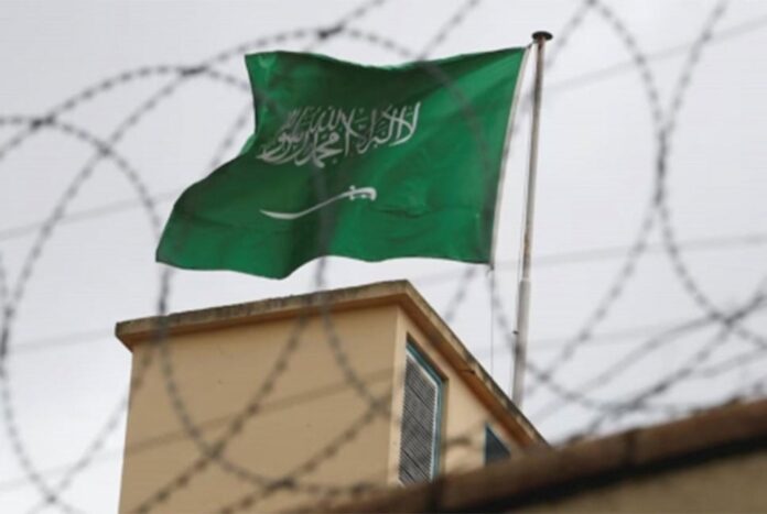 সৌদি আরবে একদিনে ৮ জনের মৃত্যুদণ্ড কার্যকর