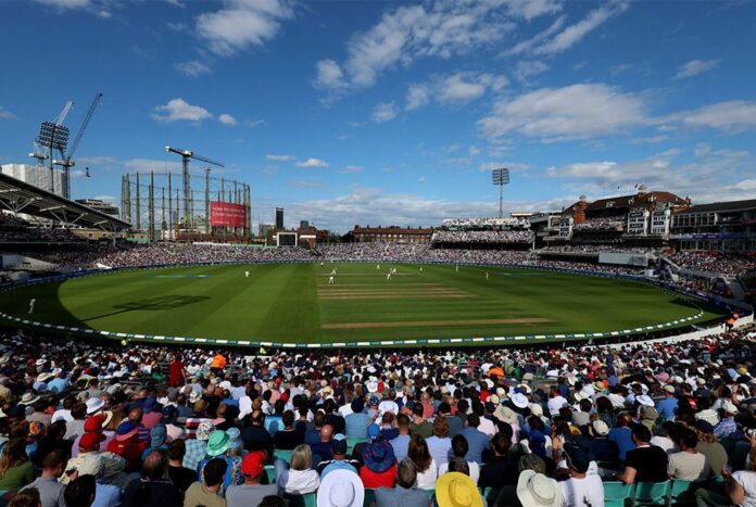 টেস্টের ১৪১ বছরের ইতিহাসে যে রেকর্ড গড়লেন ভারত-ইংল্যান্ড ব্যাটাররা