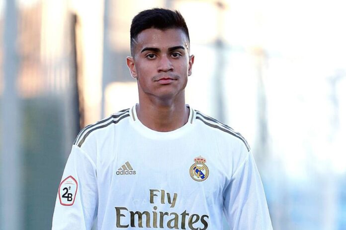 ৫ বছরের ব্যর্থ অধ্যায় শেষে রিয়াল ছাড়ছেন রেইনিয়ার