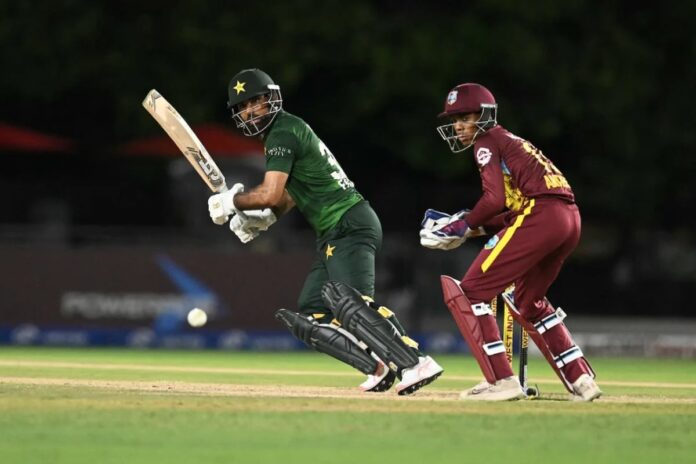 উইন্ডিজের বিপক্ষে ওয়ানডে সিরিজ শেষ ফখর জামানের