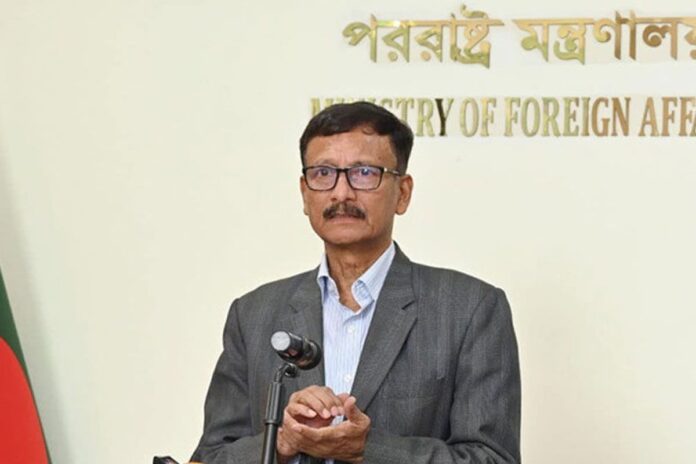 তিন মাসের মধ্যে ওয়েলিংটন ও জোহর বাহরুতে মিশন খুলবে বাংলাদেশ