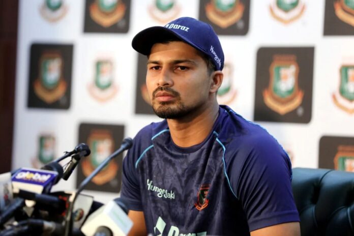 সোহানের নেতৃত্বে অস্ট্রেলিয়ায় যাচ্ছে বাংলাদেশ