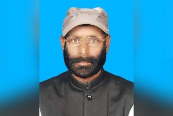 নাসিরনগরে আওয়ামী লীগ নেতা গ্রেফতার