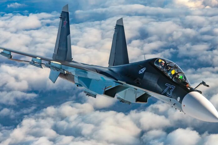 রাশিয়ার যুদ্ধবিমান ধ্বংস করার দাবি ইউক্রেনের