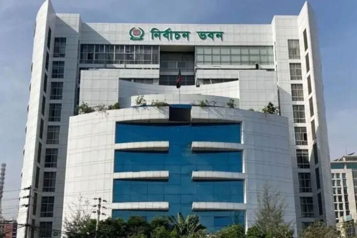 এআইয়ের অপব্যবহার রোধে কঠোর নিষেধাজ্ঞা আরোপ হবে : ইসি