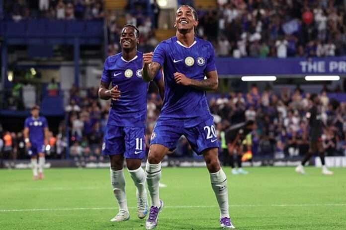 1754716011-da473dba018cefa99dd1e47b1c4f1448 দুই ব্রাজিলিয়ানের গোলে লেভারকুসেনকে হারালো চেলসি