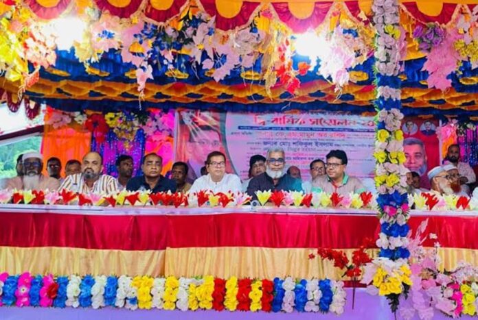 1754717278-ae0ae5a013983ab715b9fb497cfcf14d নবীনগরে কৃষকদলের দ্বি-বার্ষিক সম্মেলন