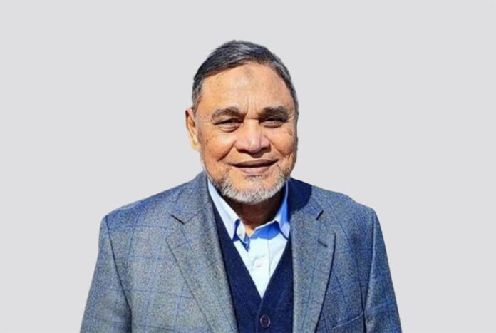 1754717952-0331f1beab22fb6d25616fda3a99b07b নির্বাচনের সময় ঘনিয়ে এলে আইনশৃঙ্খলা পরিস্থিতির উন্নতি হবে: সিইসি