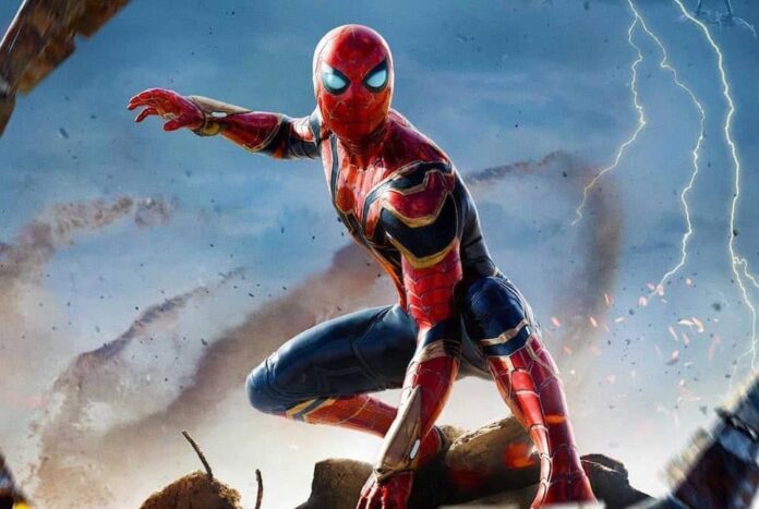 স্কটল্যান্ডে শুরু স্পাইডারম্যানের নতুন সিনেমার শুটিং