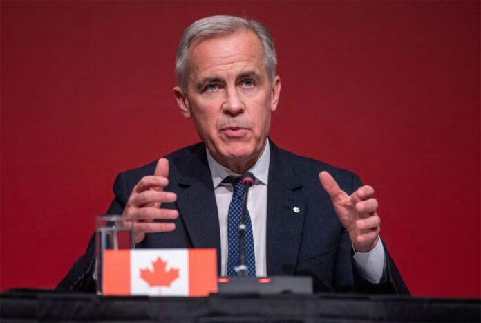 ন্যাটোর লক্ষ্যমাত্রা অর্জনে প্রতিরক্ষা খাতে বিলিয়ন ডলারের ব্যয় করবে কানাডা