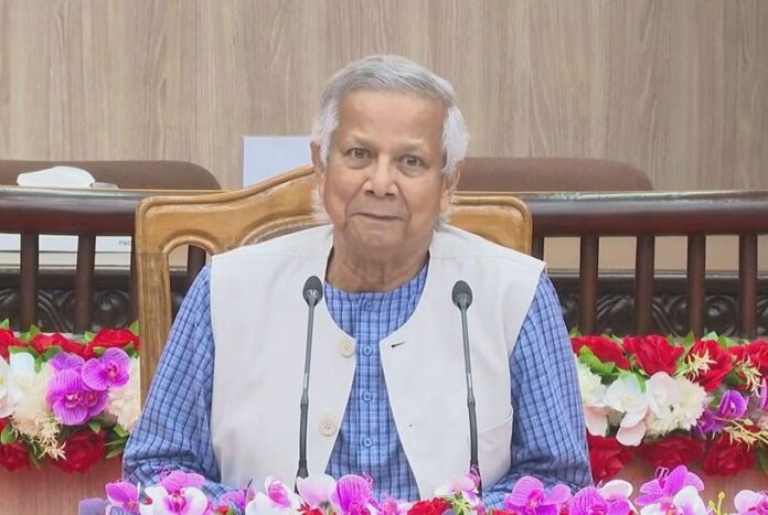 প্রধান উপদেষ্টার মালয়েশিয়া সফরে ৫ সমঝোতা স্মারক স্বাক্ষরের সম্ভাবনা