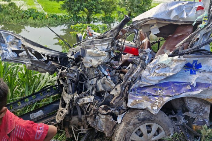 1755271814-030d7e8e966169ab4c7f67c291c333f4 আত্মীয়ের মরদেহ বাড়ি নেয়ার পথে লাশ হয়ে ফিরলেন ইসমাইল