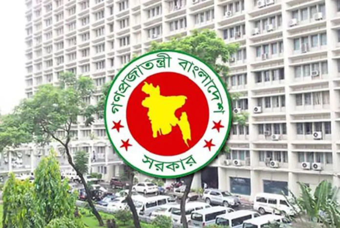 নতুন সচিব পেল তিন মন্ত্রণালয়