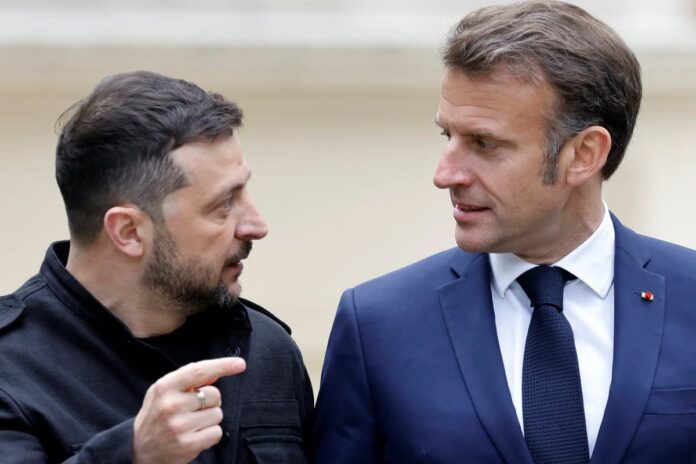 সুইজারল্যান্ডে হচ্ছে পুতিন-জেলেনস্কি বৈঠক?