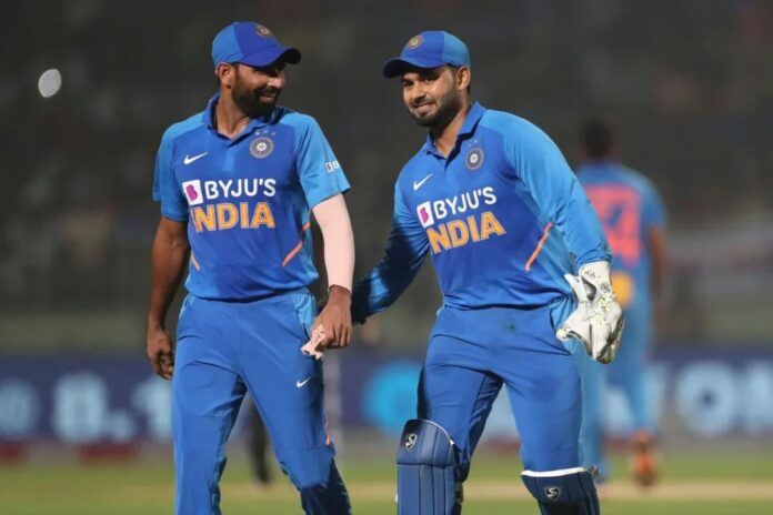 ভারতের এশিয়া কাপের দল থেকে বাদ একঝাঁক তারকা