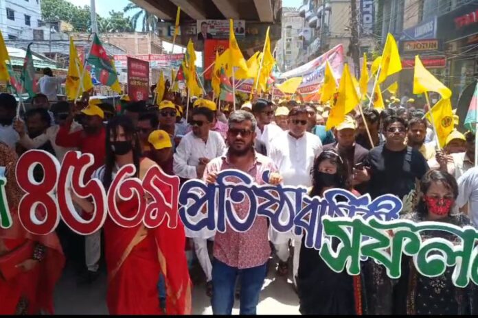 ‘ফেব্রুয়ারির নির্বাচন বানচাল করার ক্ষমতা কারো নেই’