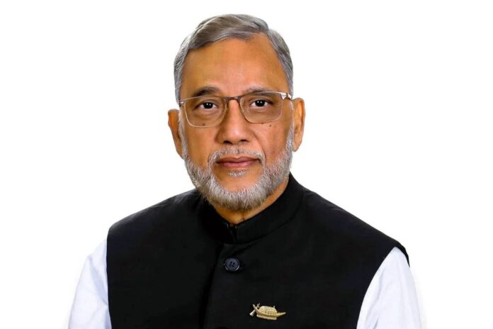 সাবেক মন্ত্রী শাহাব উদ্দিন ও পরিবারের ৮ ব্যাংক হিসাব ফ্রিজ