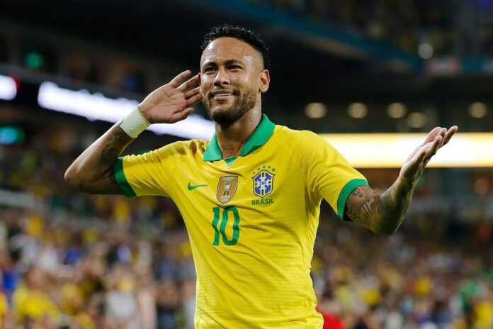 ২২ মাস পর ব্রাজিল দলে ফিরছেন নেইমার!