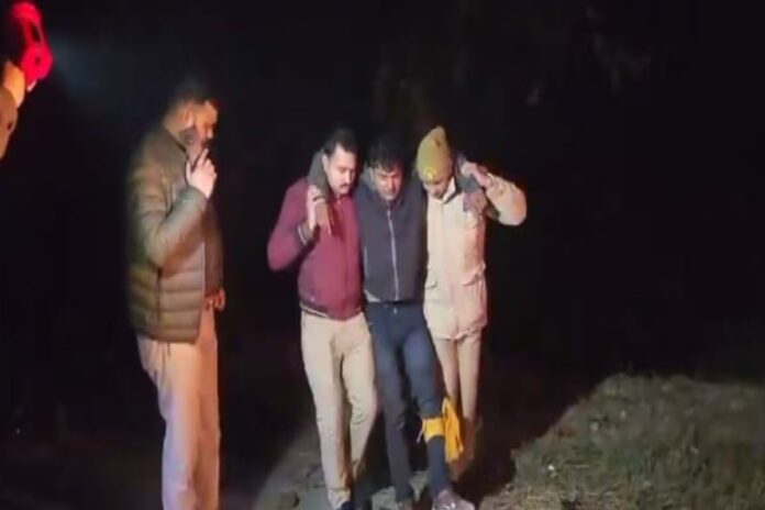 ভারতে চলছে ‘অপারেশন ল্যাংড়া’