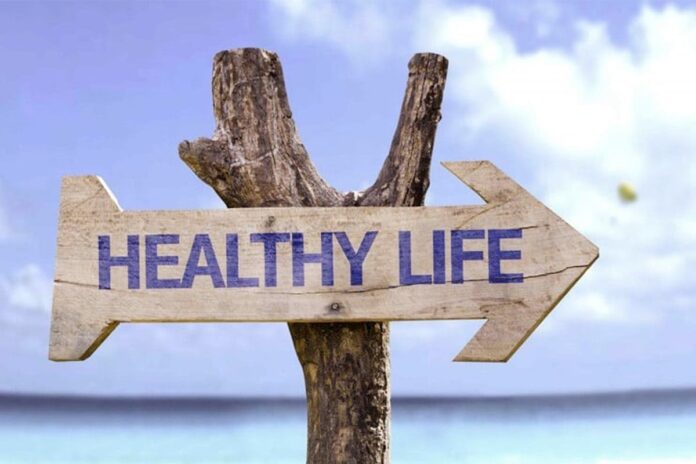 সুস্থ থাকতে গড়ে তুলুন এই ৫ অভ্যাস