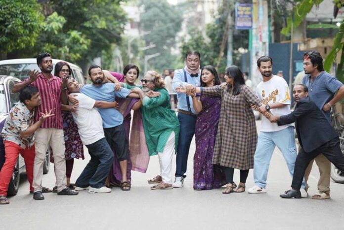 1755666592-32c4ad0a62d5ea430b2ed1599aacb1eb দুই পরিবারের মজার ঘটনা নিয়ে ধারাবাহিক ‘গিট্টু’