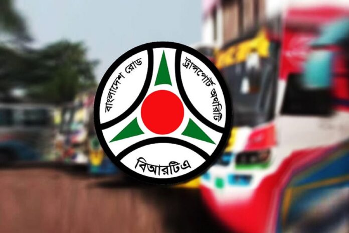 জুলাইয়ে সড়ক দুর্ঘটনায় ৩৮০ মৃত্যু : বিআরটিএ