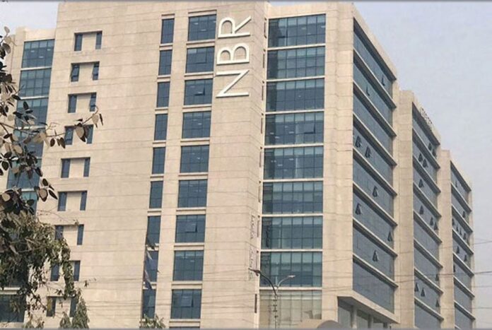 জুলাই মাসে রাজস্ব আদায় ২৭,২৪৭ কোটি টাকা, প্রবৃদ্ধি ২৪.৩২ শতাংশ