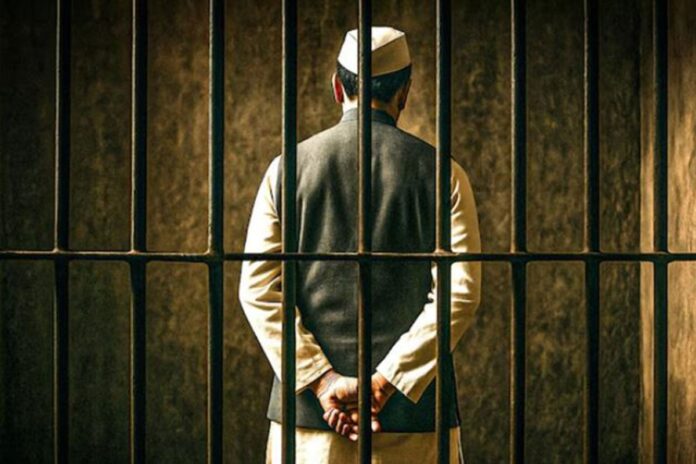 1755694166-7d2803ae235fd0039cd16aa9a2670932 ৩০ দিন কারাগারে থাকলে পদ হারাবেন প্রধানমন্ত্রী, ভারতে নতুন বিল