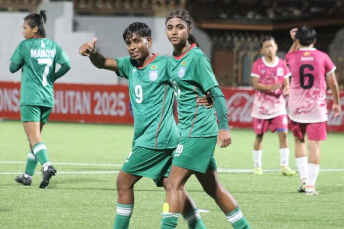 1755701671-b1cc666fee80dfb069ac4ff04796ccc5 ভুটানকে হারিয়ে সাফে শুভ সূচনা বাংলাদেশের