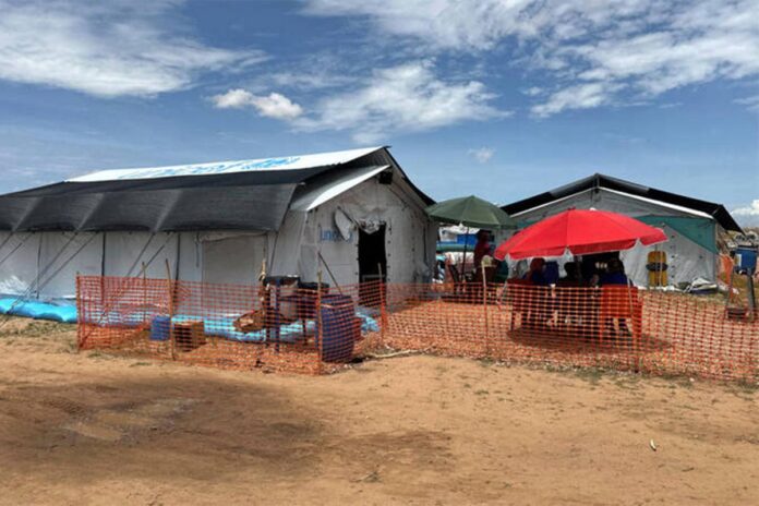 সুদানে হাসপাতালে হামলায় নিহত ১