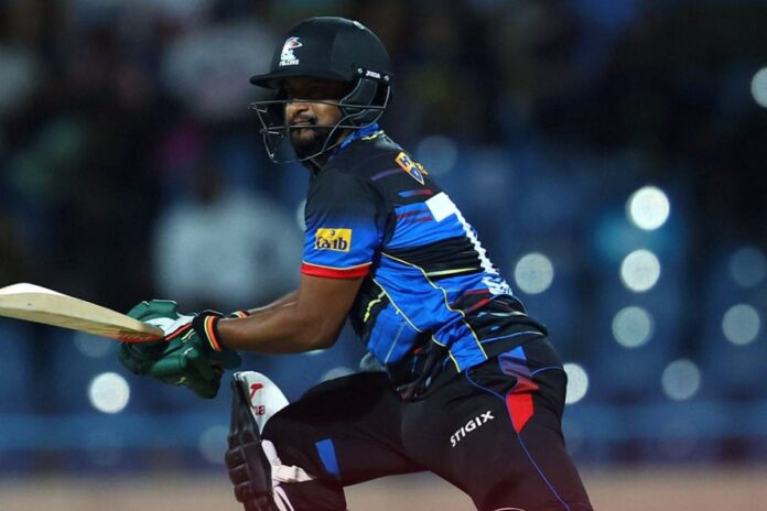 জয়ে ফিরল অ্যান্টিগা, আবারও ব্যাটে ব্যর্থ সাকিব