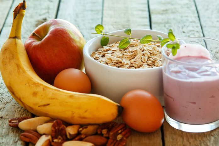 প্রি-ওয়ার্কআউটে কেমন খাবার খাবেন?