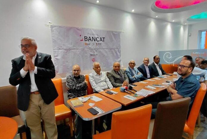 ক্যান্সার কেয়ার ভিলেজে প্রবাসীদের অংশগ্রহণের সুযোগ