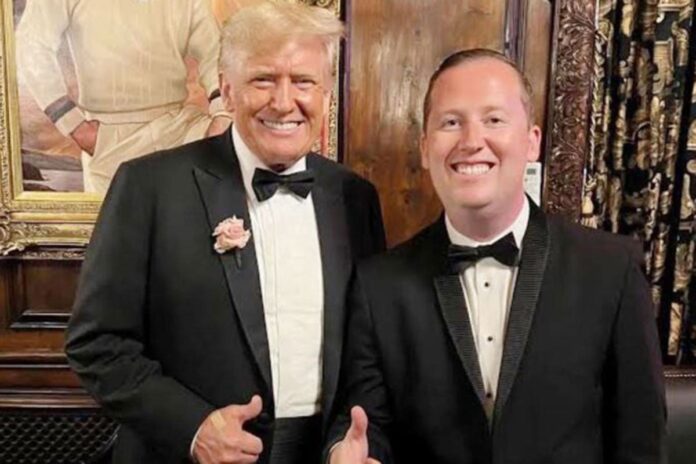 শুল্ক নিয়ে টানাপোড়েনের মধ্যেই ভারতে নতুন রাষ্ট্রদূত ট্রাম্পের