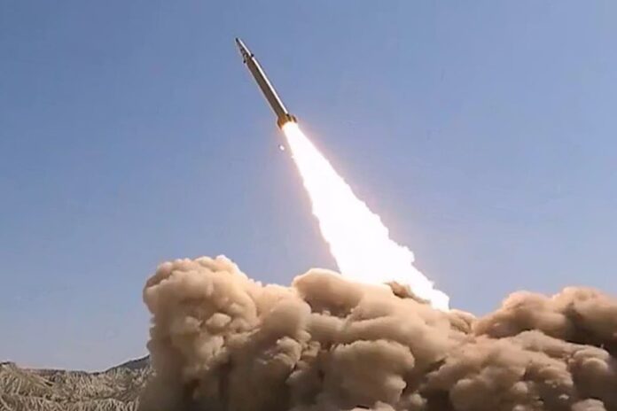 কয়েকটি দেশে রয়েছে ইরানের অস্ত্র কারখানা, চাঞ্চল্যকর তথ্য প্রকাশ