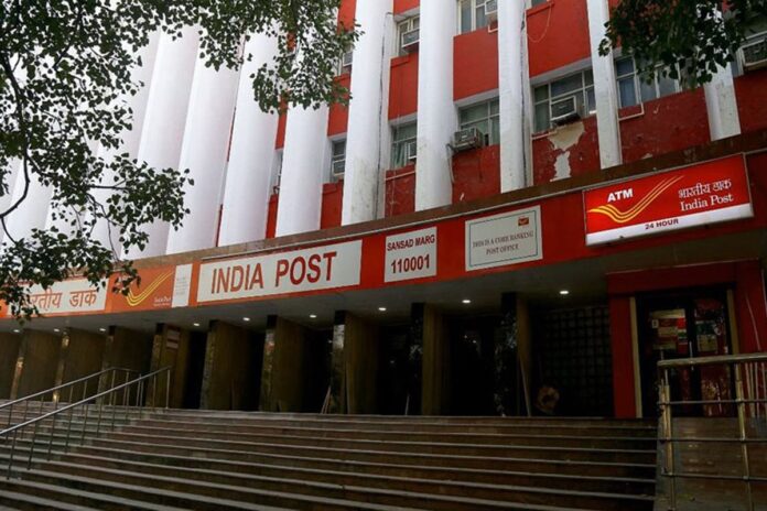 যুক্তরাষ্ট্রে ডাক পরিষেবা সাময়িক বন্ধ করছে ভারত