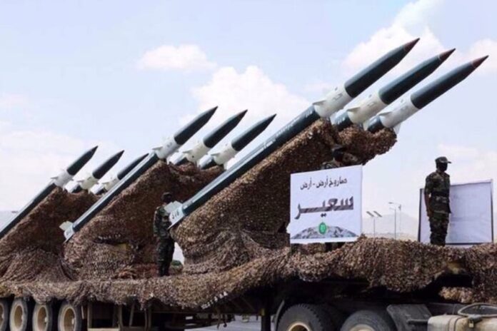 ইয়েমেনের ‘নতুন ক্ষেপণাস্ত্র’ নিয়ে পরীক্ষা-নিরীক্ষা চালাচ্ছে ইসরায়েল