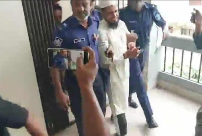 শিশুকে ধর্ষণের পর হত্যা, যুবকের মৃত্যুদণ্ড