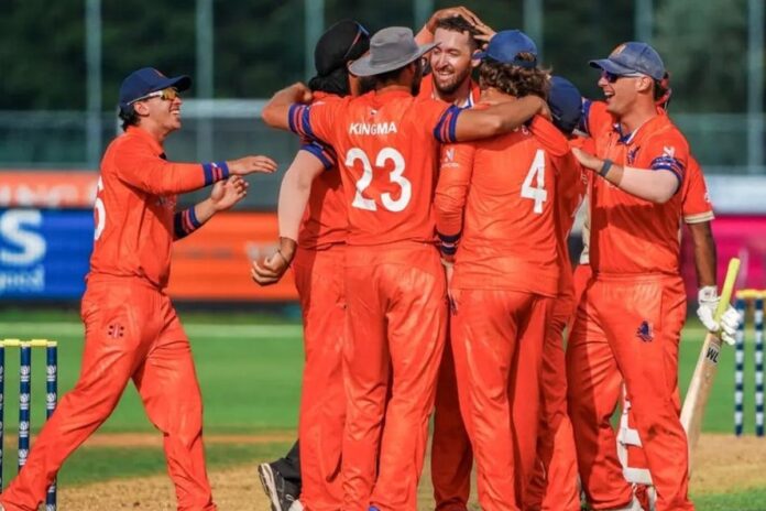 বুধবার সকালে বাংলাদেশে আসছে নেদারল্যান্ডস