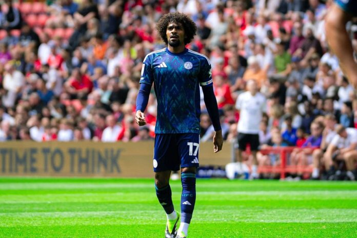 হামজা চৌধুরীর নতুন মাইলফলক