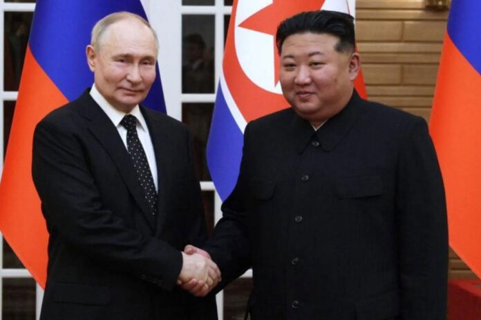 শি জিনপিংয়ের আমন্ত্রণে চীন যাচ্ছেন কিম-পুতিনসহ ২৬ বিশ্বনেতা