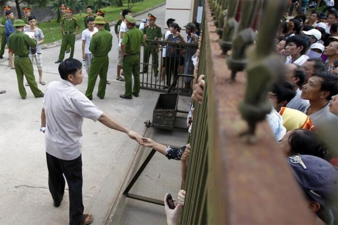 1756472542-d568681ae6232132ea524407941596af জাতীয় দিবসে ১৪ হাজার বন্দিকে মুক্তি দিচ্ছে ভিয়েতনাম