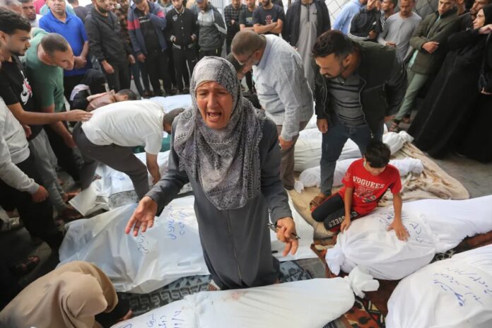 1756482158-85b6f89b41cae26786ac72365fff771b গাজায় নিহতের সংখ্যা ৬৩ হাজার ছাড়াল