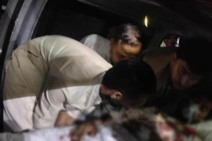 1756494989-fae7d44e4a5719b3599def0b1abf0d62 নুরুল হক নুর ঢামেক হাসপাতালে ভর্তি