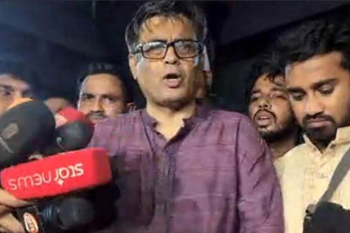 1756495798-ffec307431d238093b8db36789bad9b0 নুরের ওপর হামলার ঘটনা তদন্ত করা হবে : প্রেস সচিব