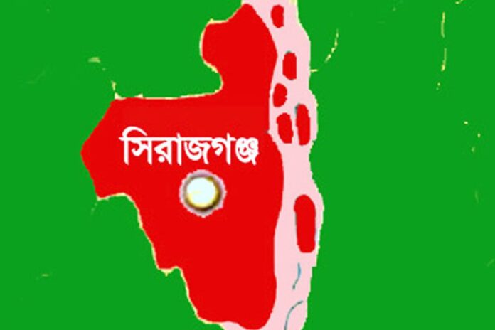 সিরাজগঞ্জে দুই নৌকার সংঘর্ষে নিহত ২, আহত ১৫