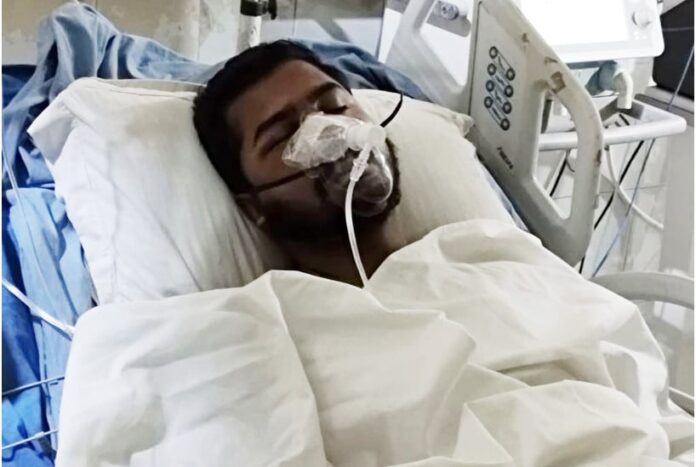 1756533282-1c7e89c3694f352a9c98241cec343367 নুরুল হক নুরের নাকের হাড় ভেঙে গেছে, মেডিকেল বোর্ড গঠন