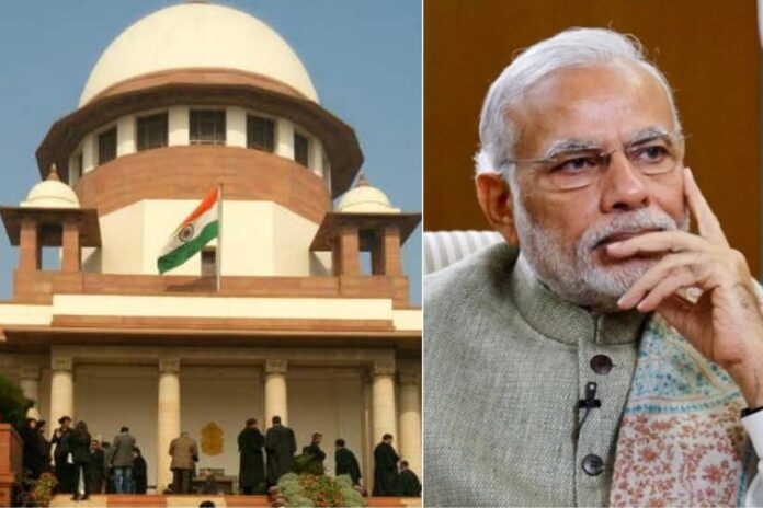 ‘বাংলা বললেই কি বাংলাদেশি’, মোদী সরকারের জবাব চাইল আদালত