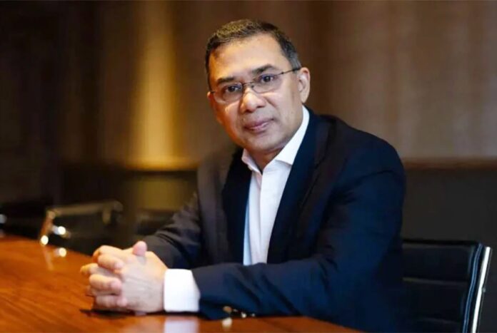 নুরের ওপর হামলার ঘটনায় তারেক রহমানের নিন্দা, তদন্তের আহ্বান